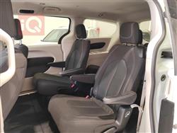 Chrysler Voyager